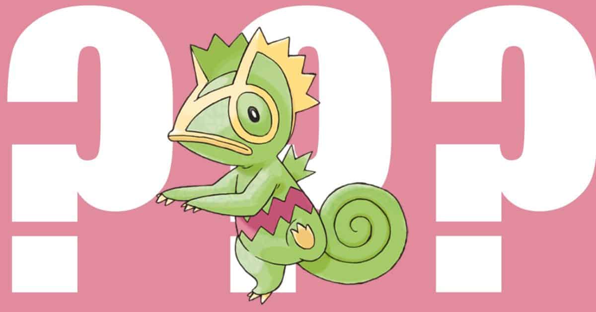 Pokémon Go