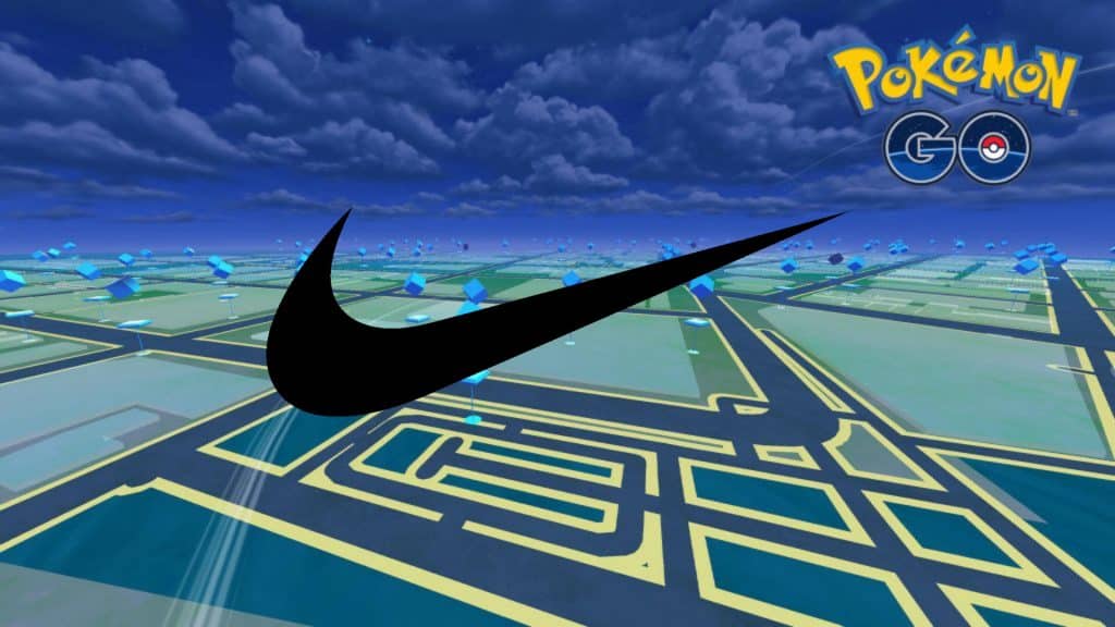 Pokémon go