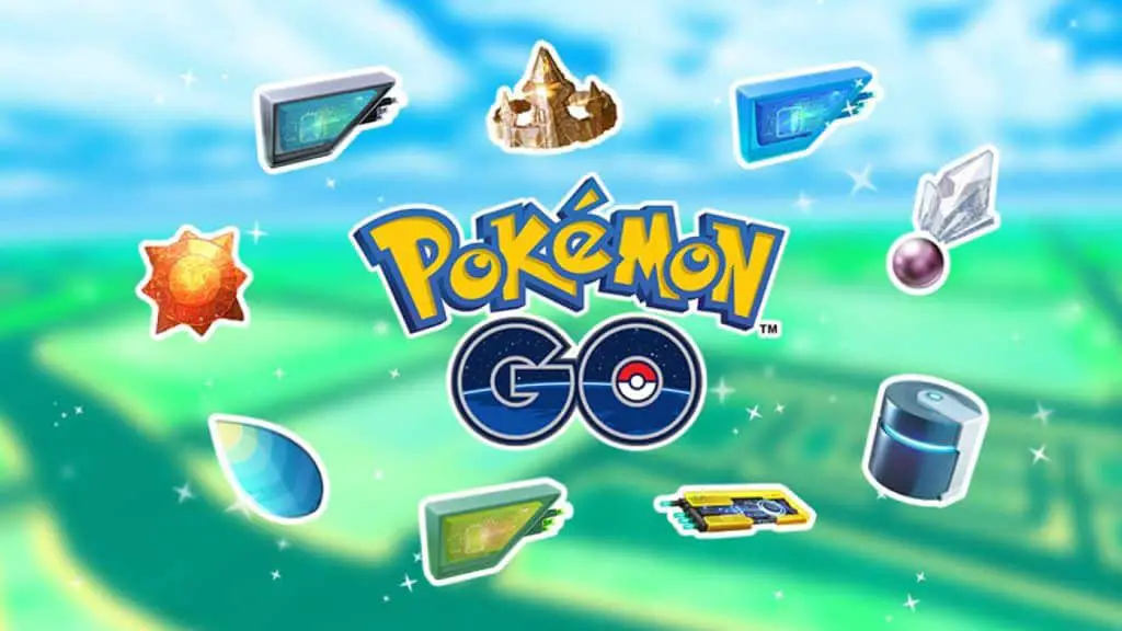 Pokémon Go