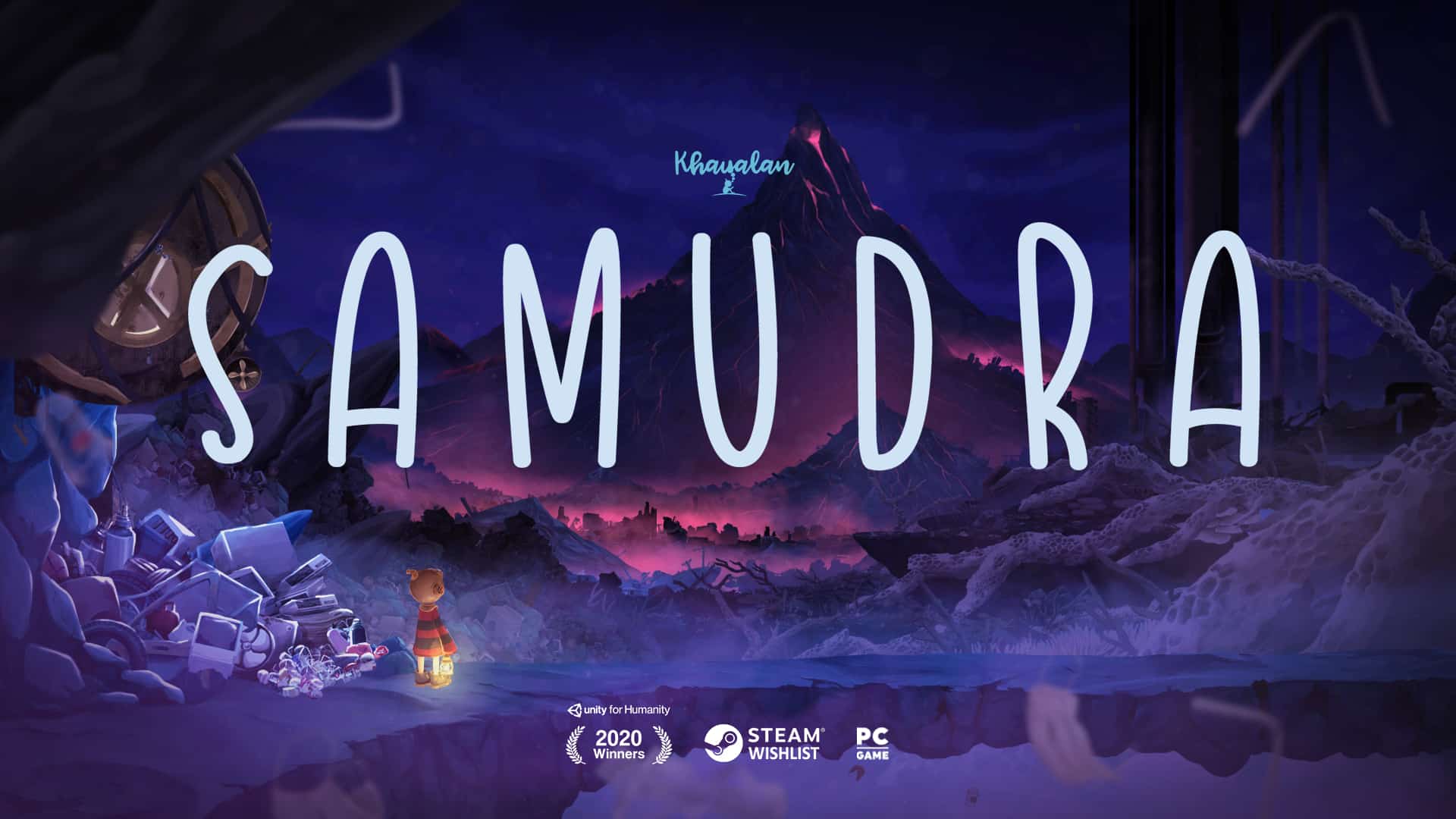 SAMUDRA
