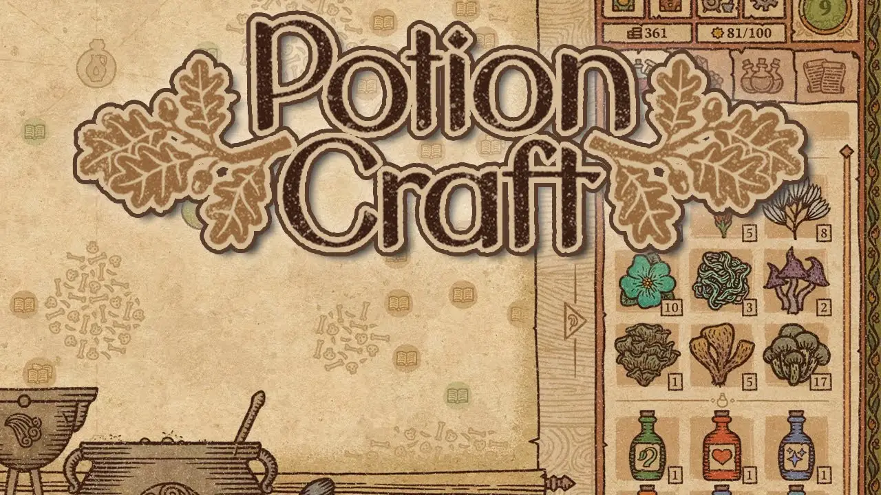 potion-craft