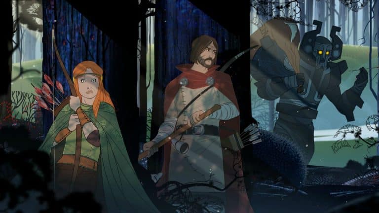 Project belfry, la nuova esclusiva xbox dai creatori di the banner saga