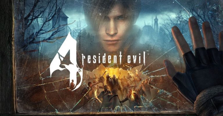 Resident evil 4 vr - il ritorno di un grande classico
