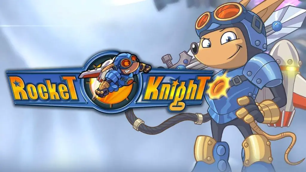 Rocket Knight