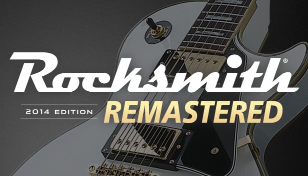 Rocksmith 2014