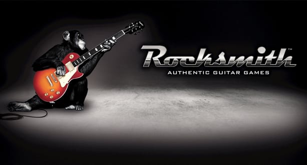 Rocksmith 2014 ubisoft