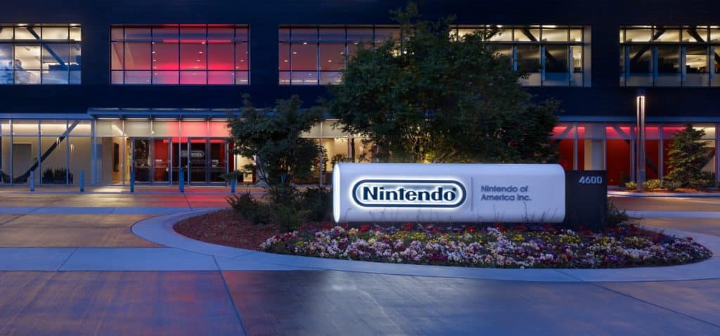 Nintendo