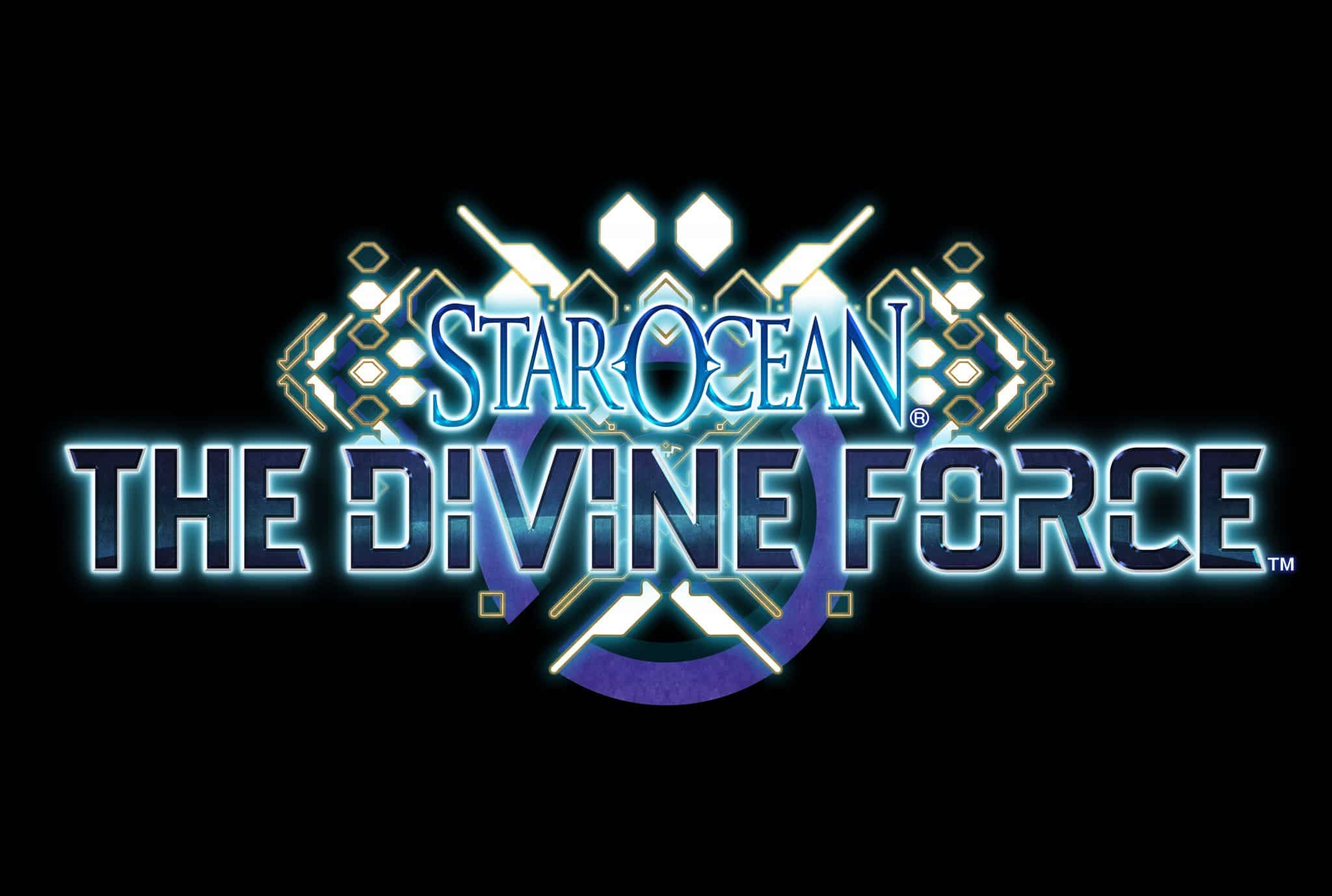 Star Ocean: The Divine Force