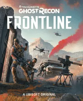 Tom Clancy's Ghost Recon Frontline