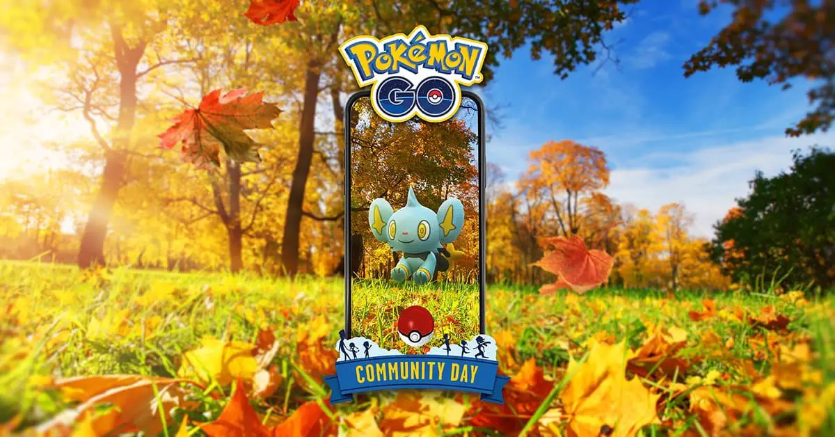 Pokémon Go