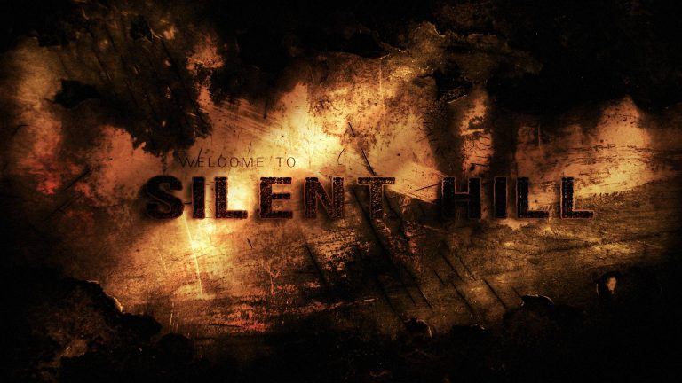 Konami rinnova il marchio di silent hill