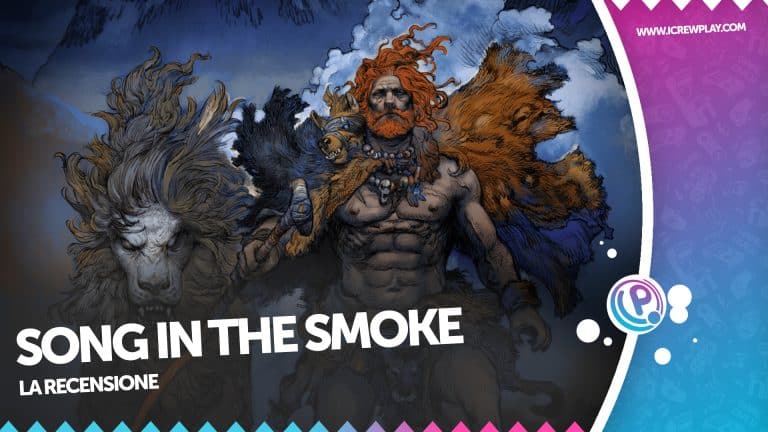 Song in the smoke, un survival in realtà virtuale