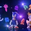 Sonic colors: ultimate, arriva l'edizione fisica!