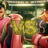 Street Fighter V ricerca contro il cancro