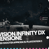 Subdivision infinity dx - recensione