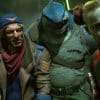 Suicide Squad Kill the Justice League