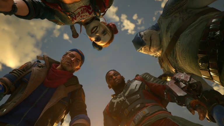 Suicide squad kill the justice league, il nuovo trailer dal dc fandome