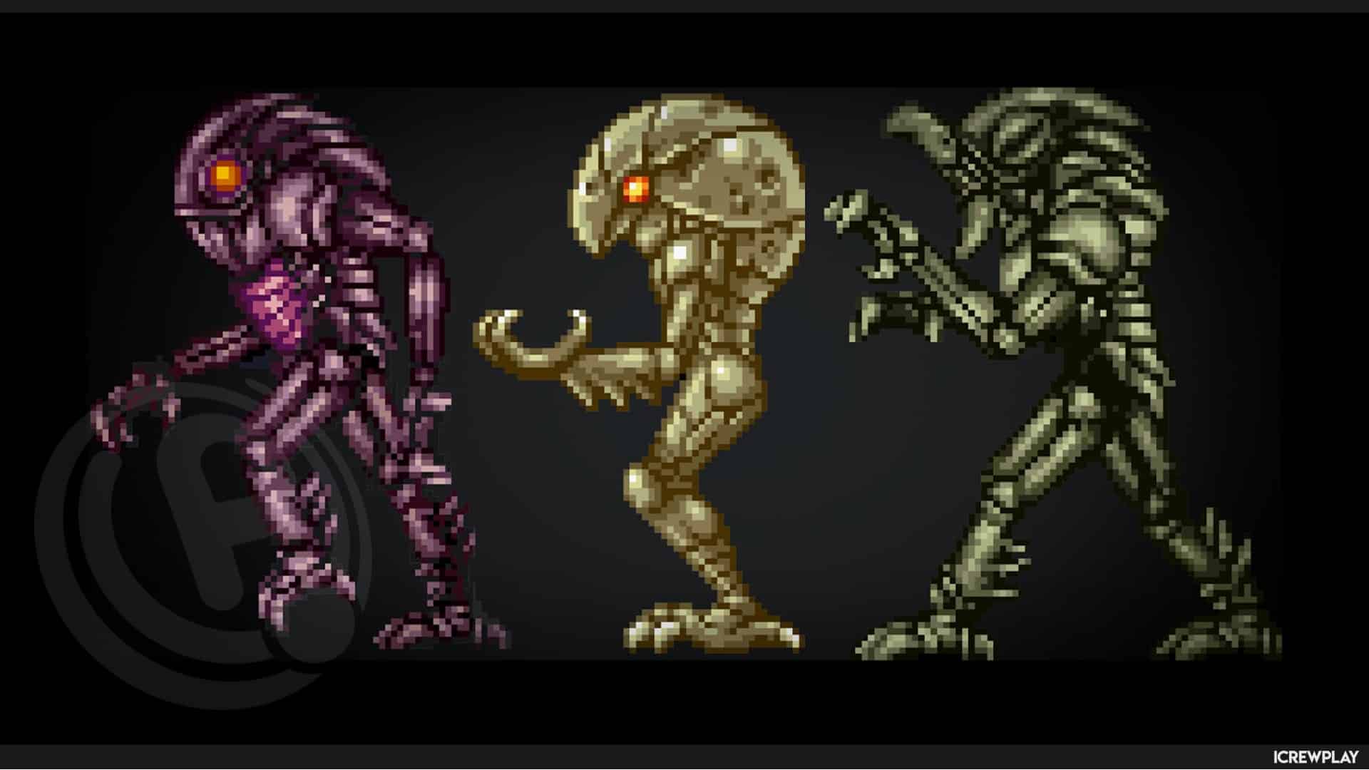 Super metroid 