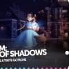 Tandem: a tale of shadows, un puzzle game a tinte gotiche