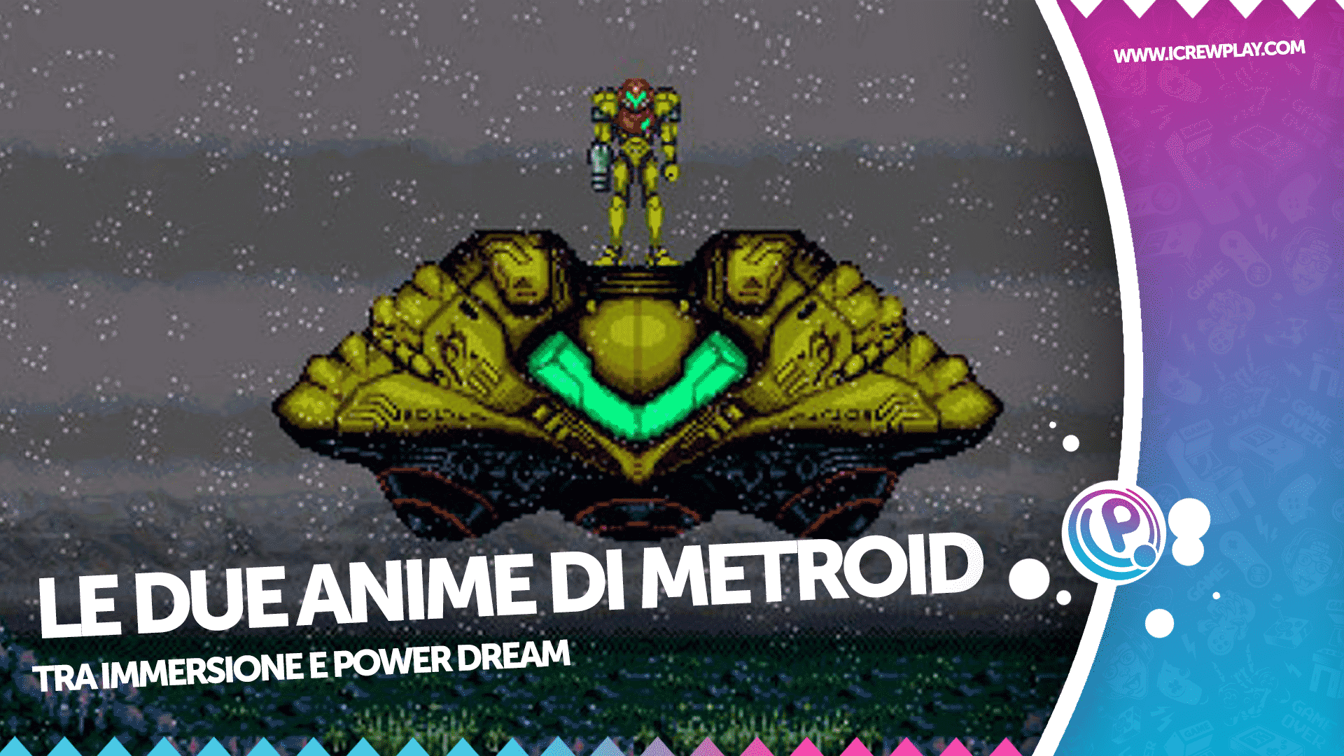 Metroid