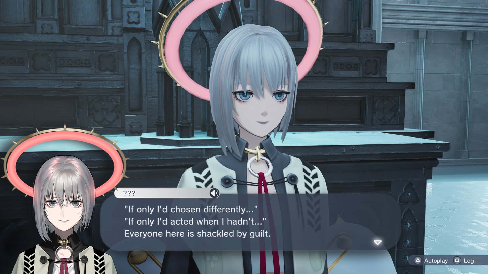 The Caligula Effect 2