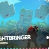 The lightbringer: la recensione