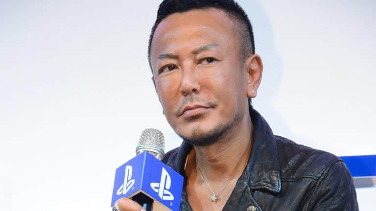 Toshihiro nagoshi ha lasciato sega e ryu ga gotoku studio