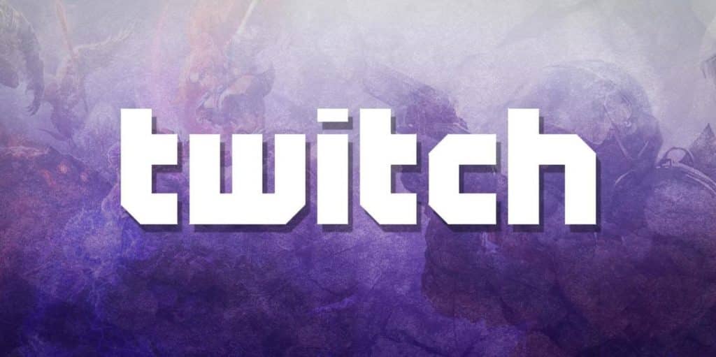 Streaming su twitch