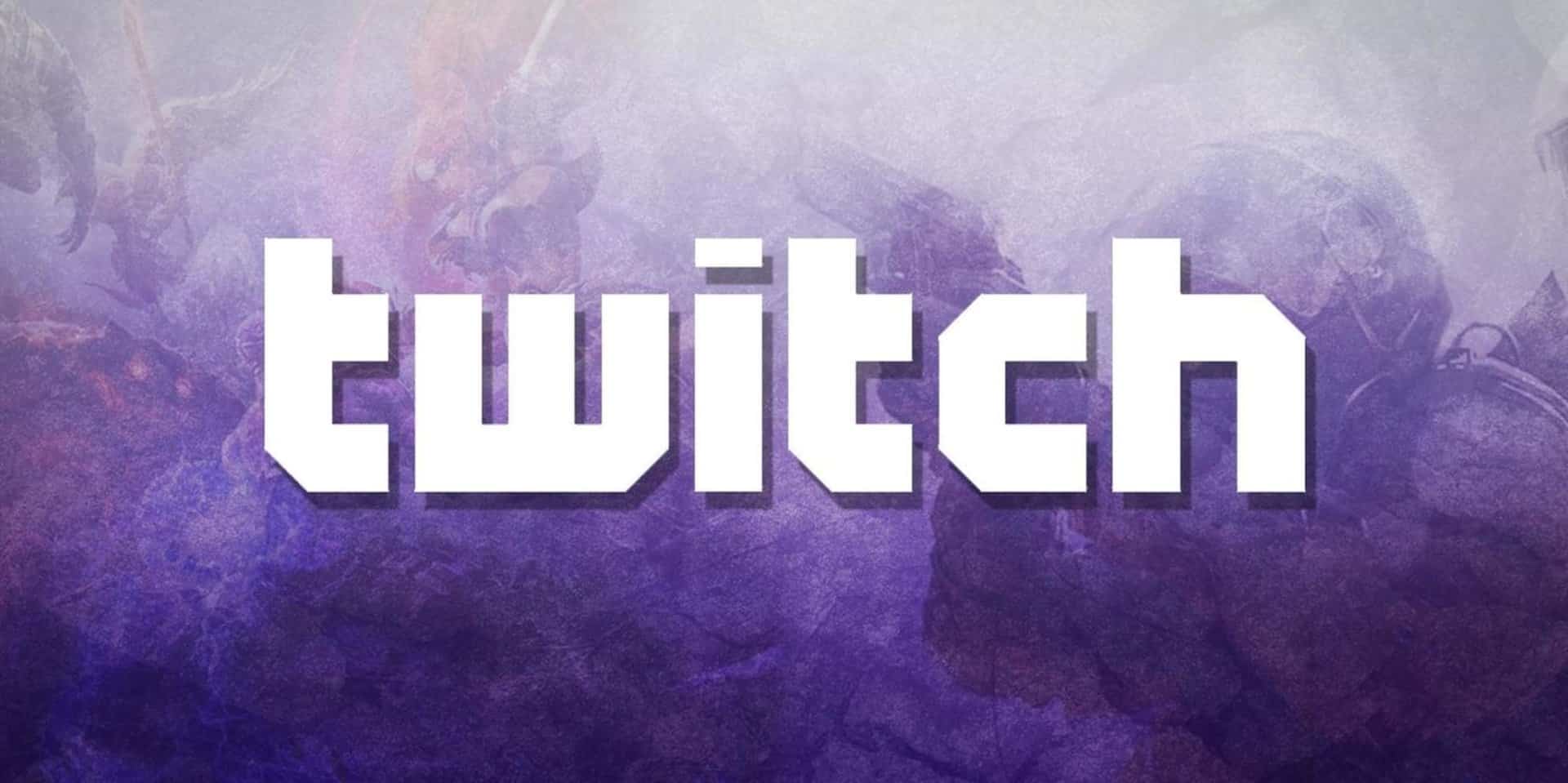 Twitch