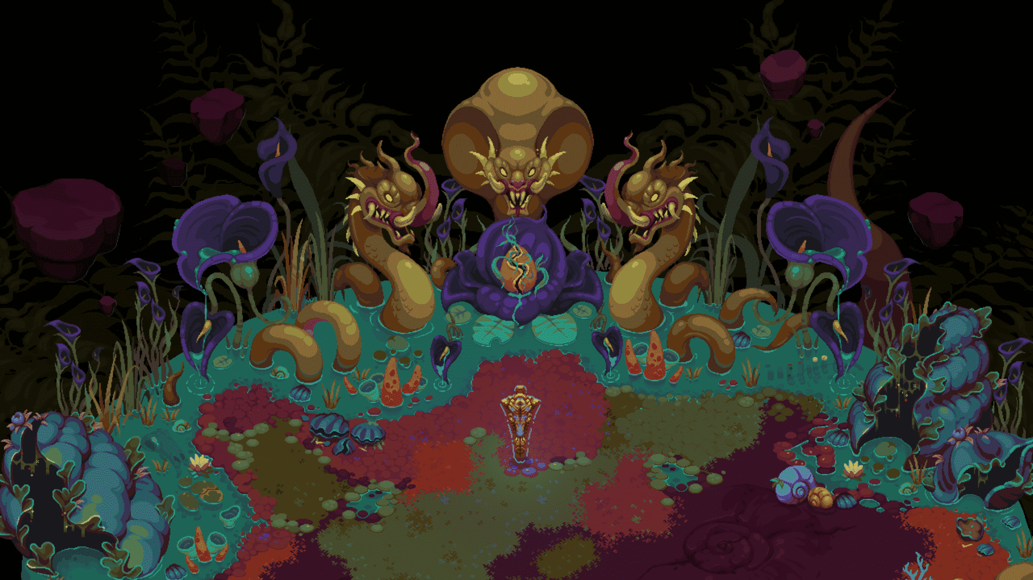 UnDungeon