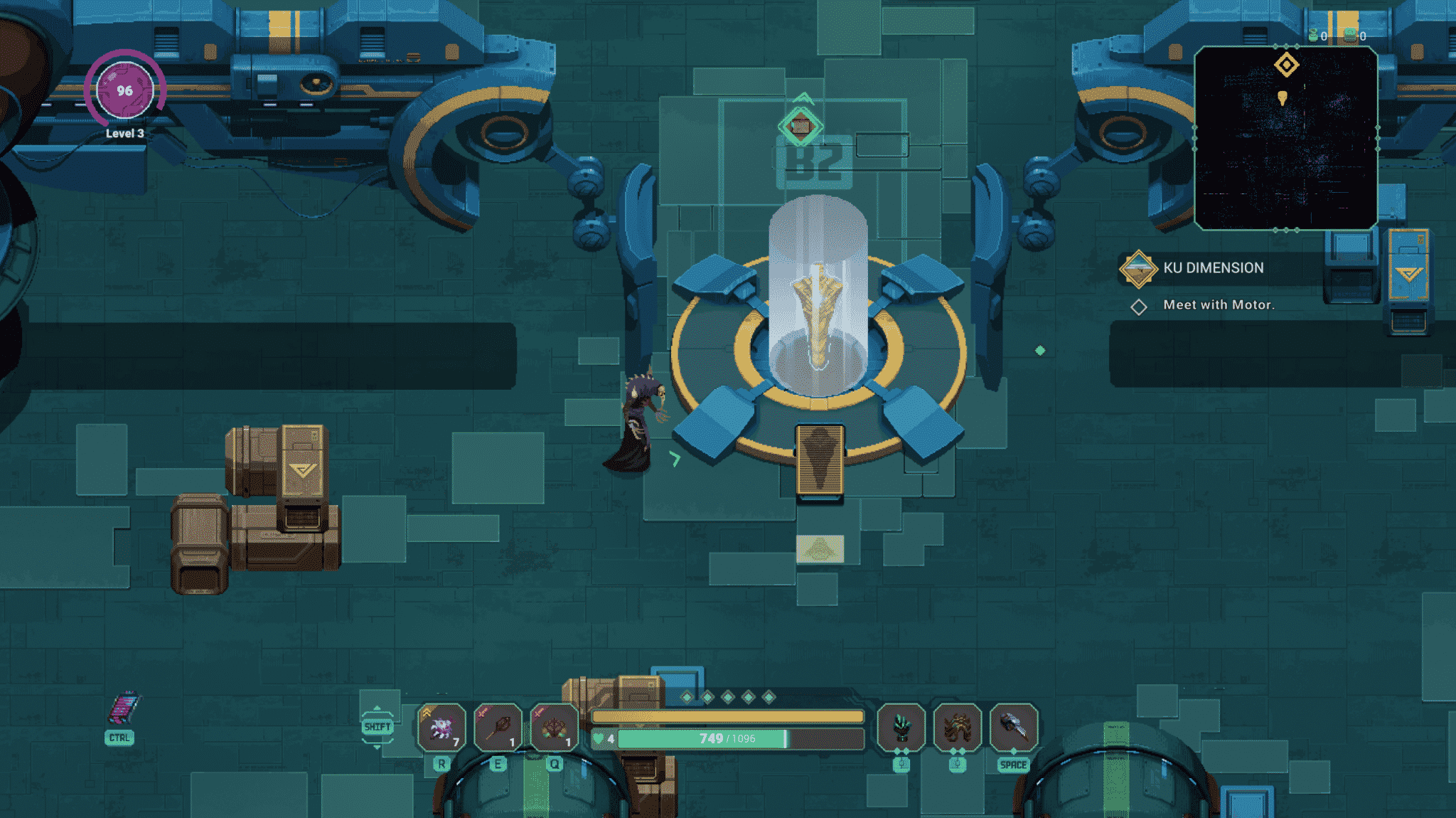 UnDungeon