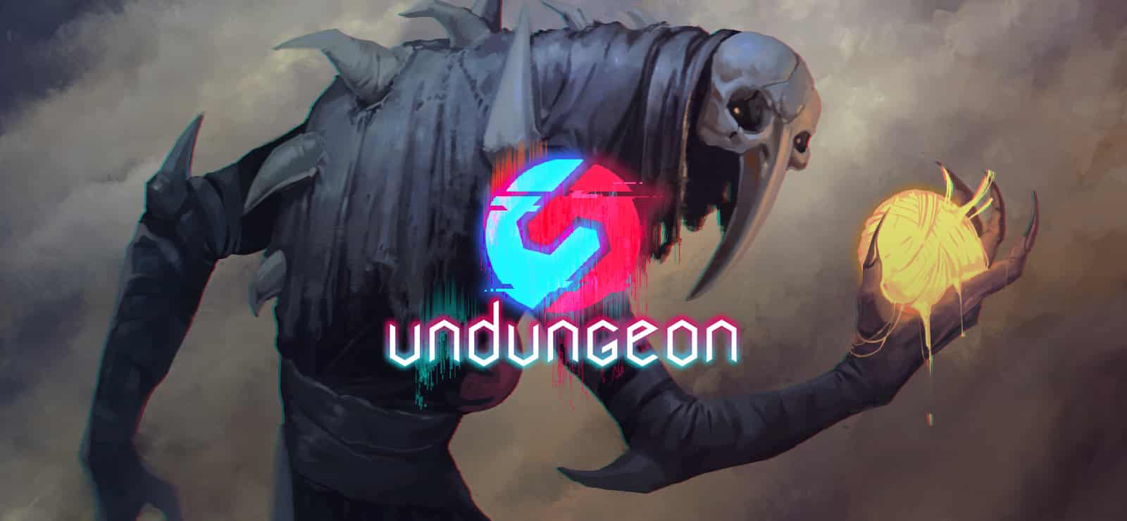 UnDungeon