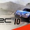 Wrc 10: nuovi contenuti storici in un aggiornamento gratuito