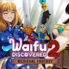 Waifu discovered 2: medieval fantasy verrà rilasciato anche in versione fisica