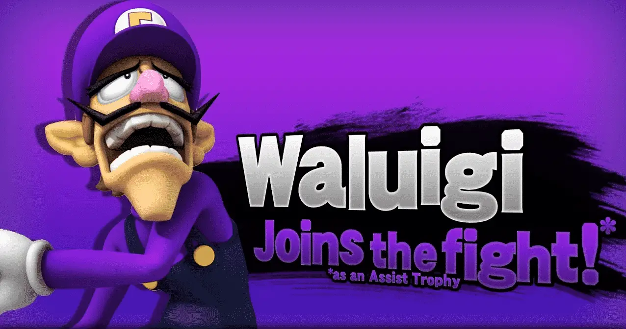 Waluigi