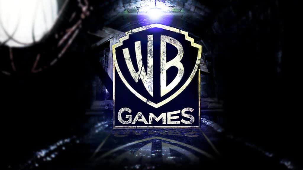 Warner bros games