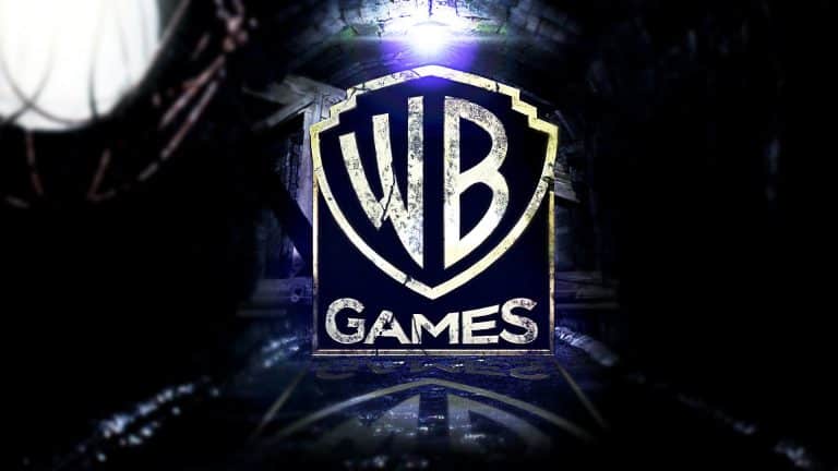 Warner bros games al lavoro su uno sparatutto competitivo?