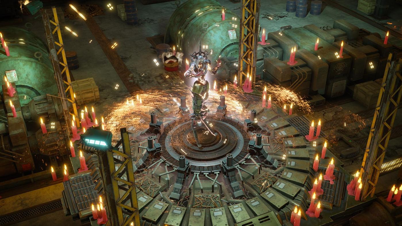 Wasteland 3, disponibile il nuovo DLC