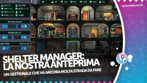 Shelter Manager