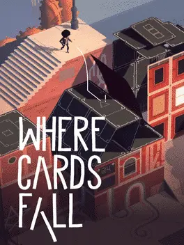 Where Cards Fall