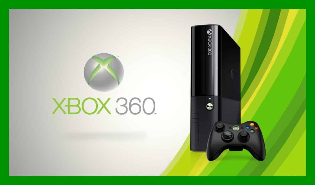 Xbox 360