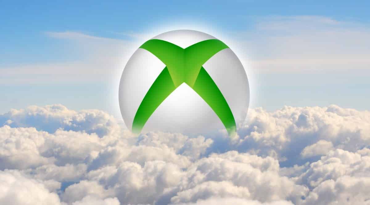 Xbox Cloud