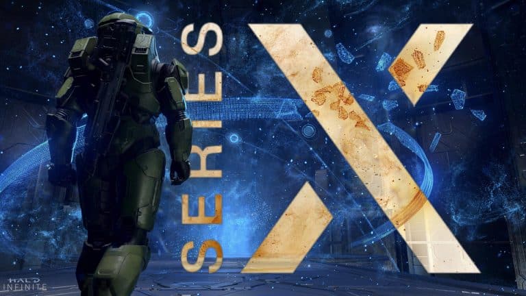 Xbox cloud gaming migliorato dalla potenza di xbox series x