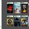 Xbox game pass, svelati i primi giochi gratis di ottobre
