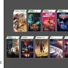 Xbox game pass, svelati i nuovi giochi gratis di ottobre 2021