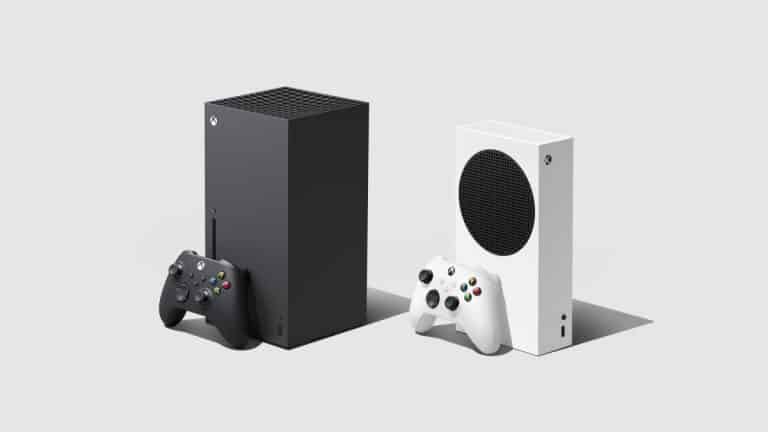Xbox series x/s, l'espansione di memoria da 512 gb vicina all'annuncio?
