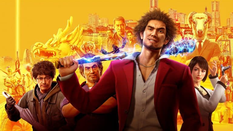 Yakuza like a dragon 2, annunciato lo sviluppo del sequel