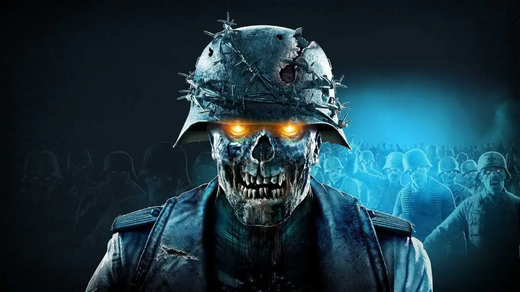Zombie Army