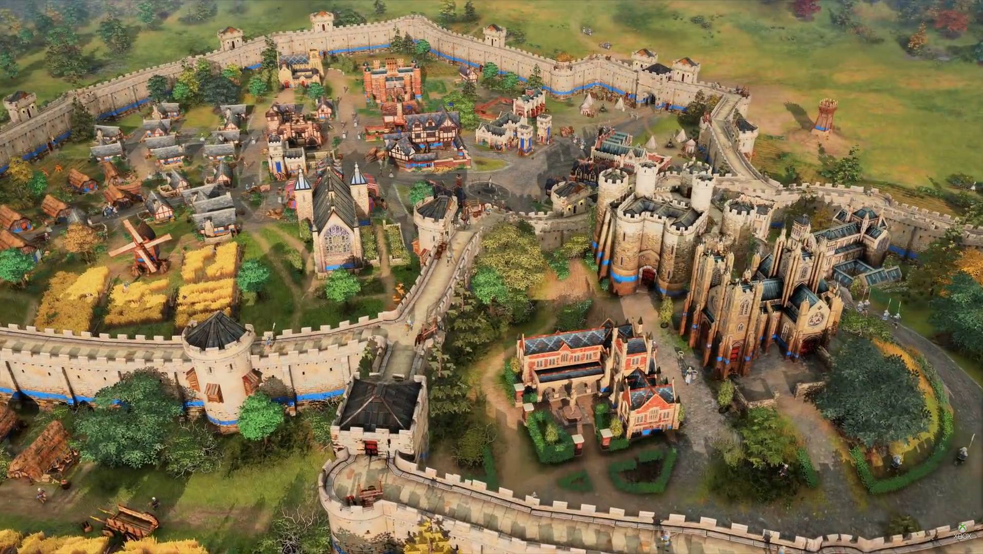 Age of Empires 4 - Un ritorno in grande stile