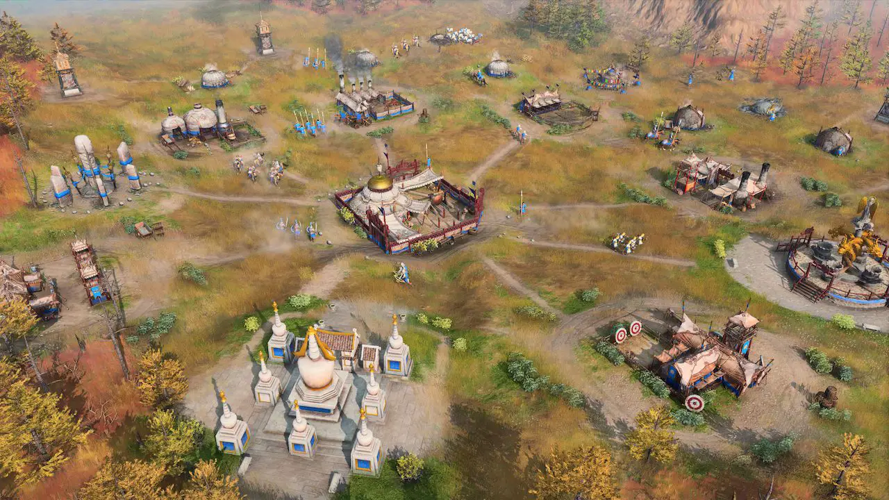 Age of Empires 4 - Un ritorno in grande stile